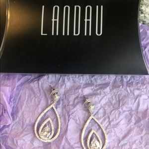 Landau earrings